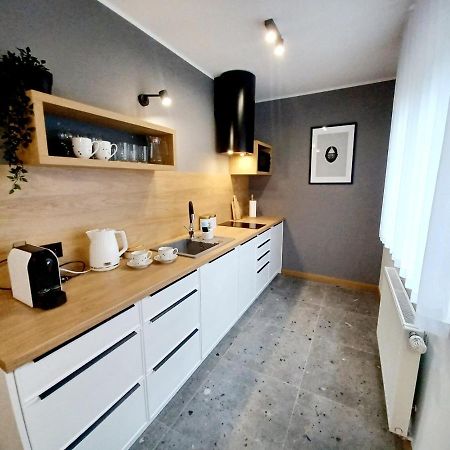 Kolory Warmii Apartamenty Garaz Podziemny Opolznevoye Bagian luar foto