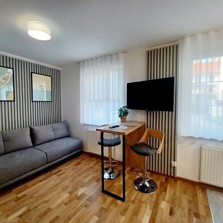 Kolory Warmii Apartamenty Garaz Podziemny Opolznevoye Bagian luar foto