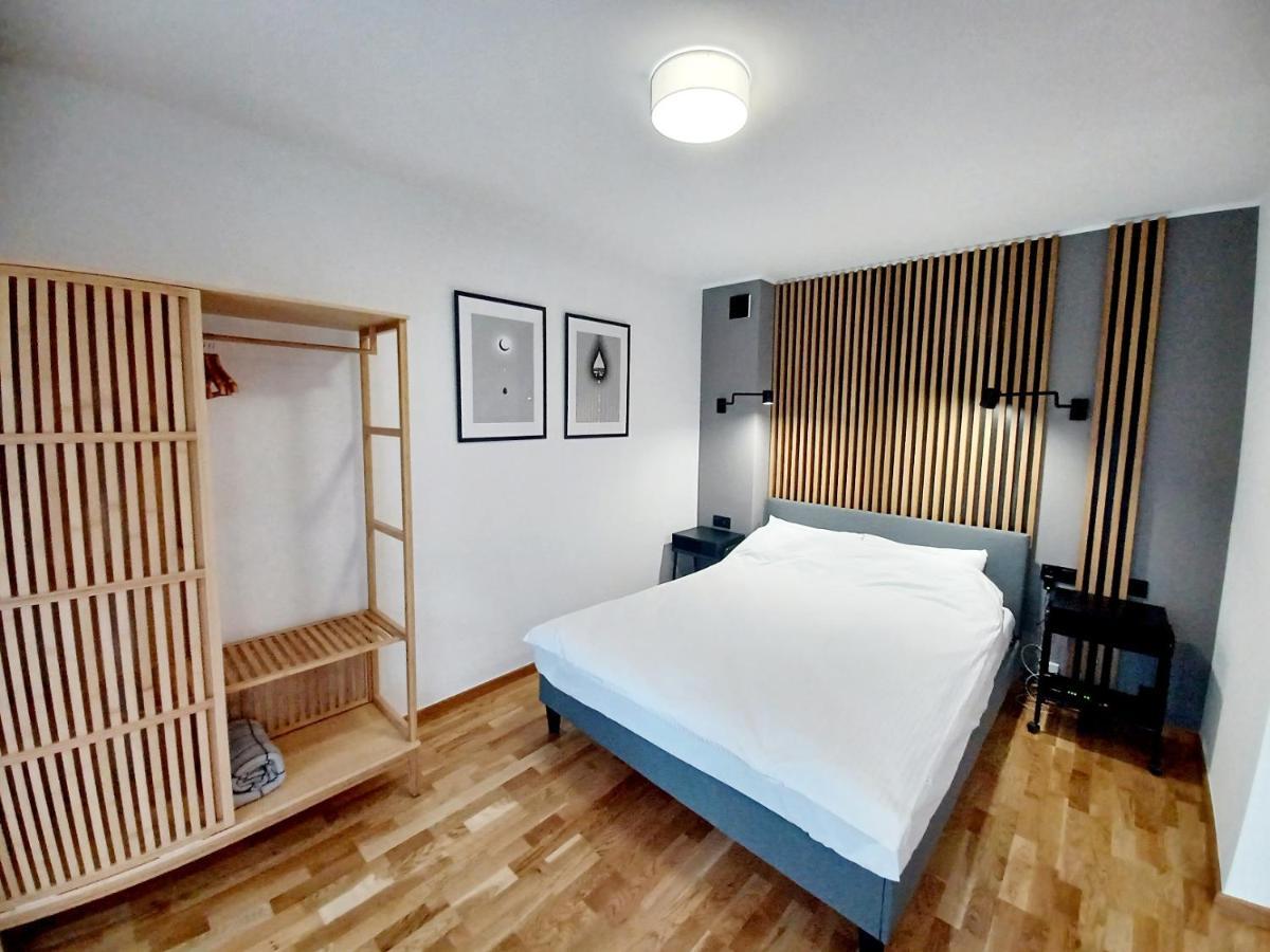 Kolory Warmii Apartamenty Garaz Podziemny Opolznevoye Bagian luar foto