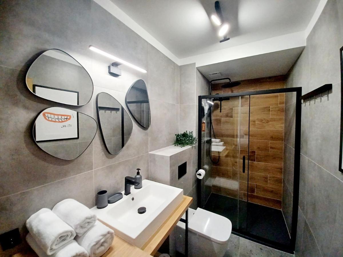 Kolory Warmii Apartamenty Garaz Podziemny Opolznevoye Bagian luar foto