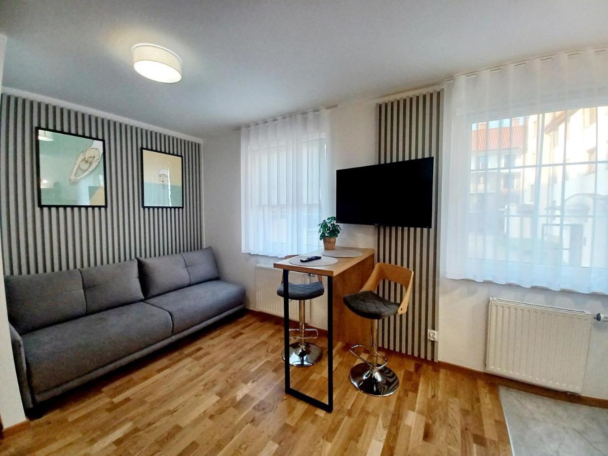 Kolory Warmii Apartamenty Garaz Podziemny Opolznevoye Bagian luar foto
