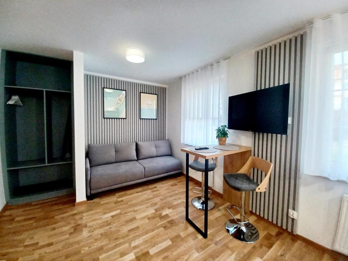 Kolory Warmii Apartamenty Garaz Podziemny Opolznevoye Bagian luar foto